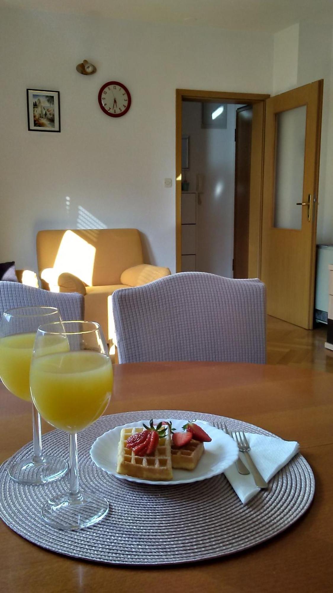 Zadar Visnjik Apartment 7-Free Parking エクステリア 写真