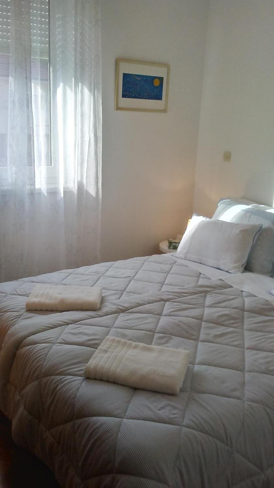 Zadar Visnjik Apartment 7-Free Parking エクステリア 写真