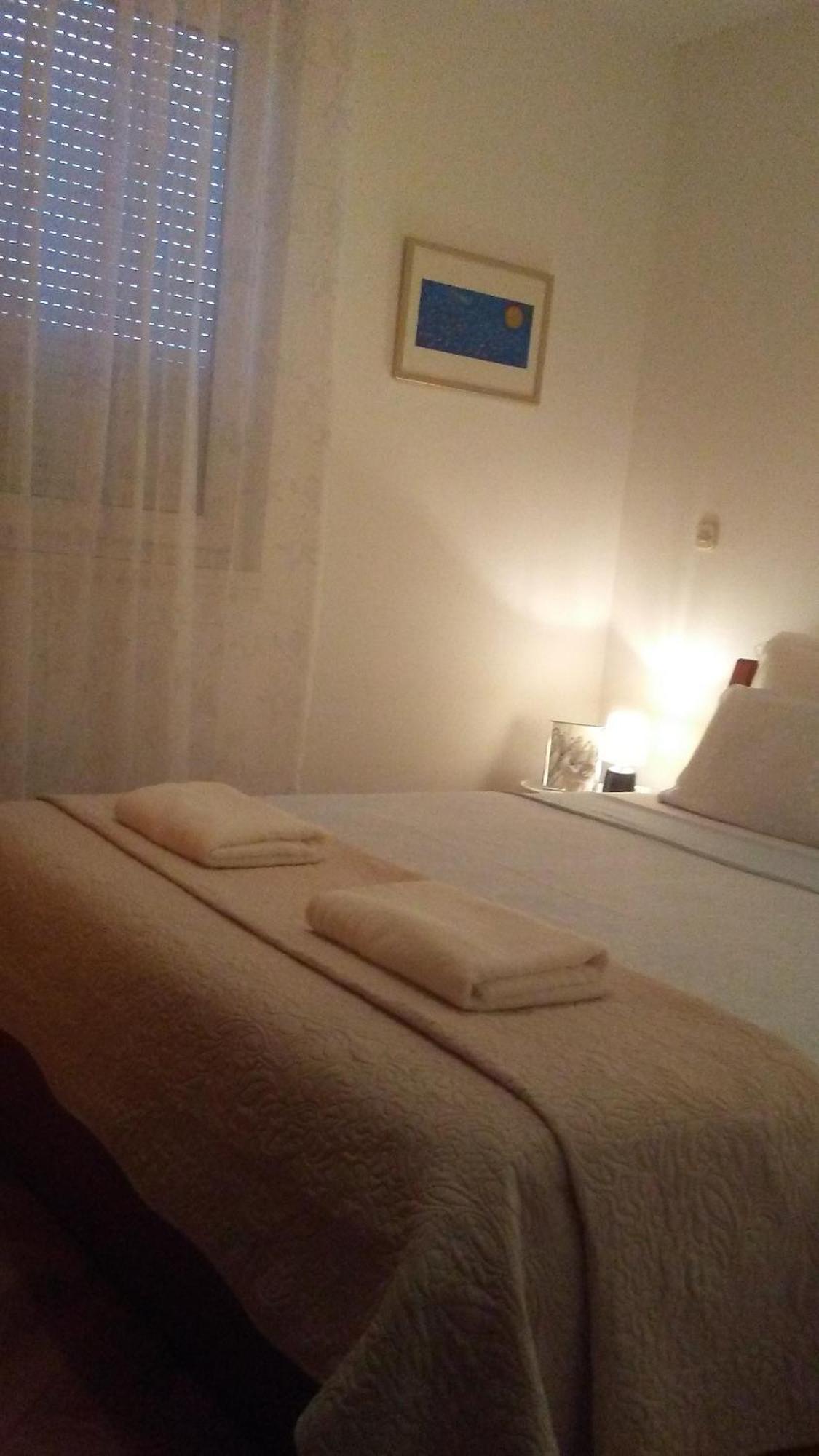 Zadar Visnjik Apartment 7-Free Parking エクステリア 写真