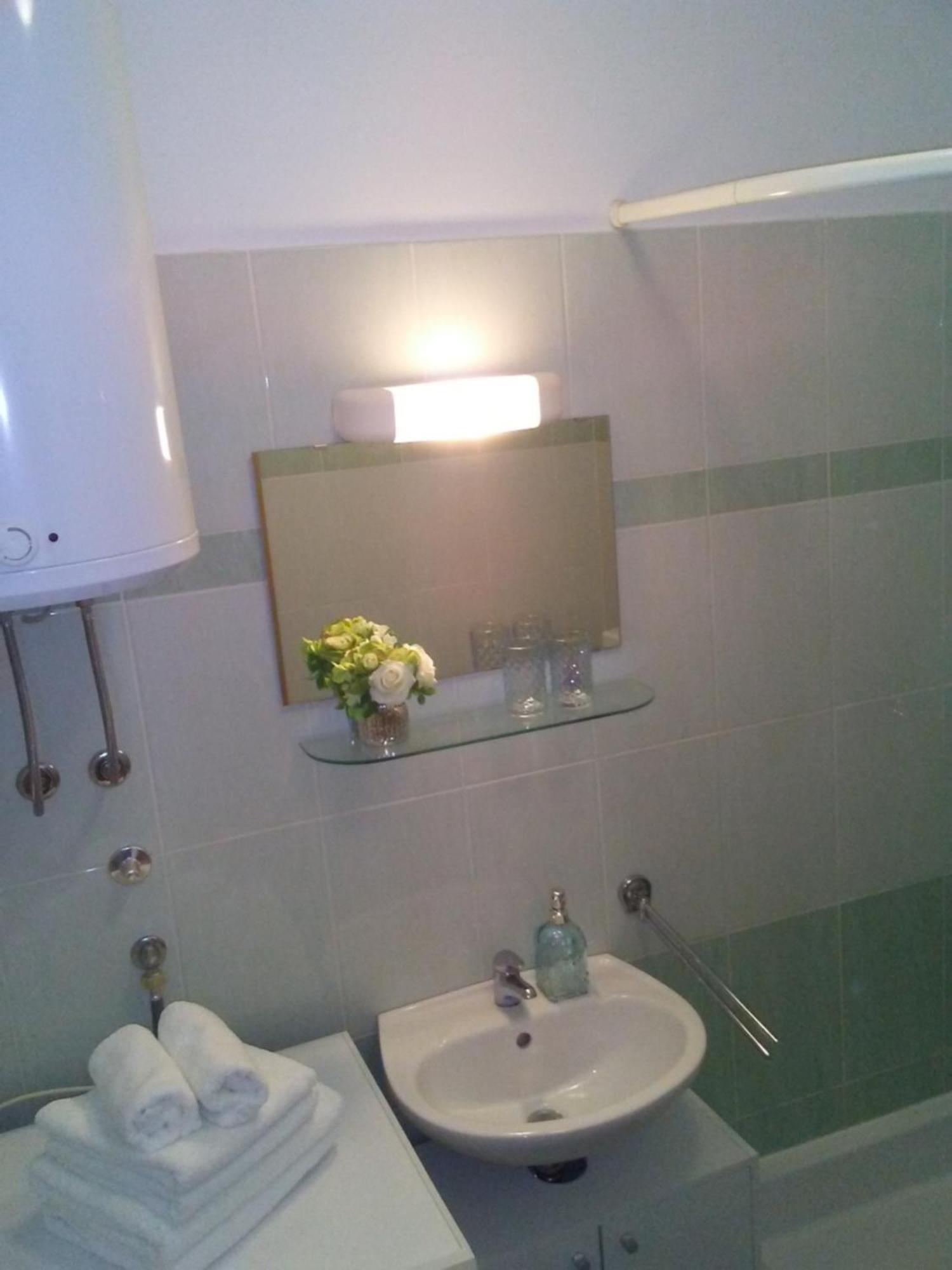 Zadar Visnjik Apartment 7-Free Parking エクステリア 写真