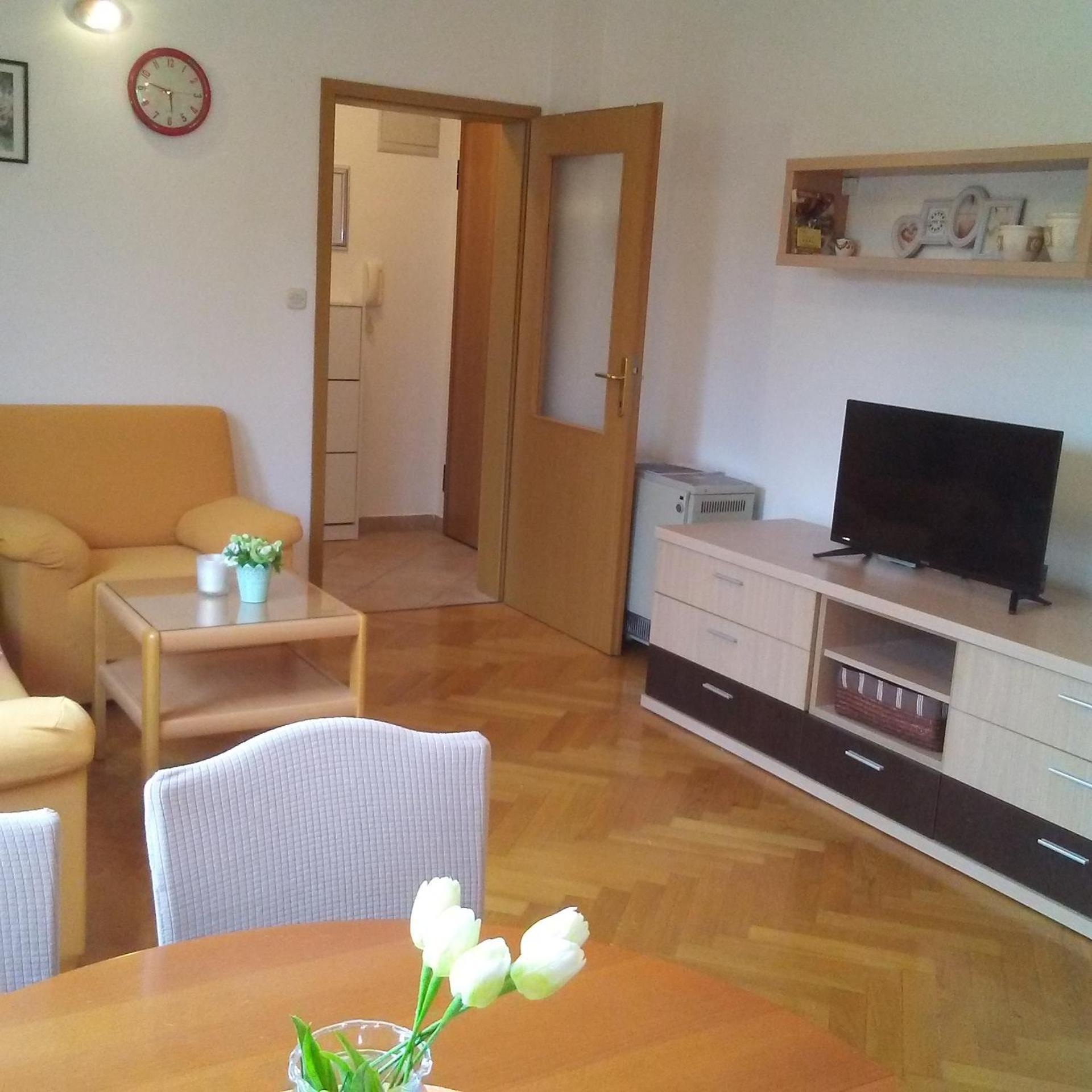 Zadar Visnjik Apartment 7-Free Parking エクステリア 写真