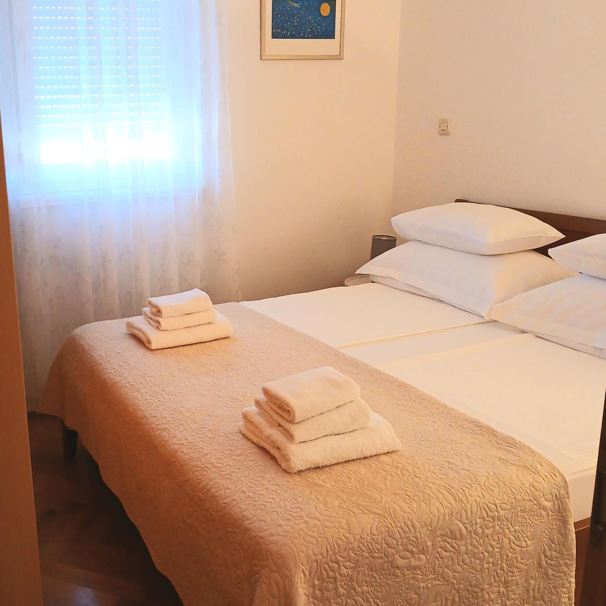 Zadar Visnjik Apartment 7-Free Parking エクステリア 写真