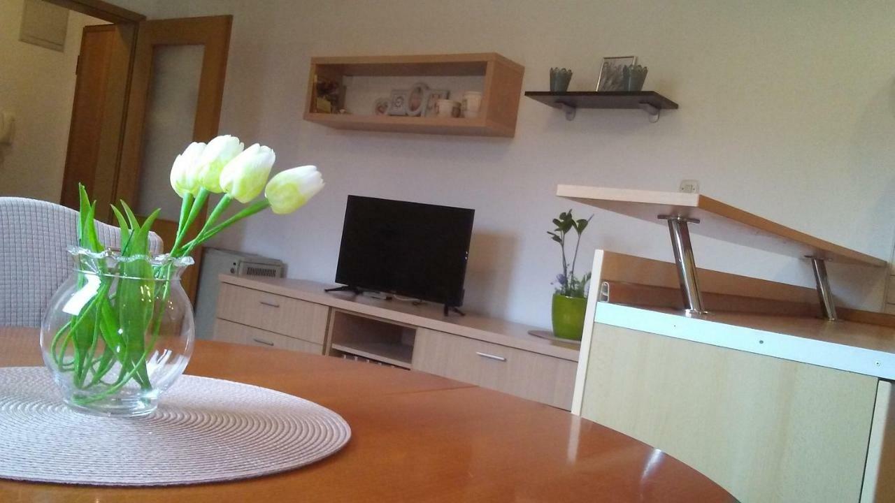 Zadar Visnjik Apartment 7-Free Parking エクステリア 写真
