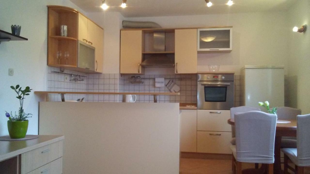 Zadar Visnjik Apartment 7-Free Parking エクステリア 写真