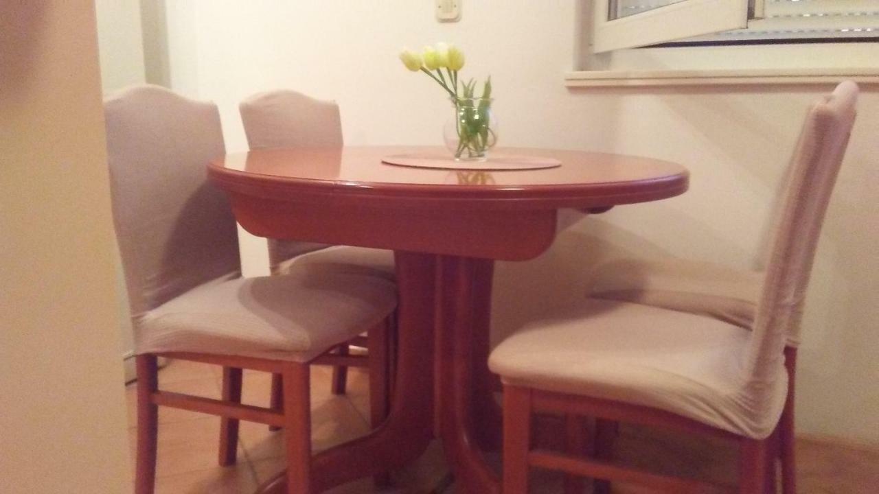 Zadar Visnjik Apartment 7-Free Parking エクステリア 写真