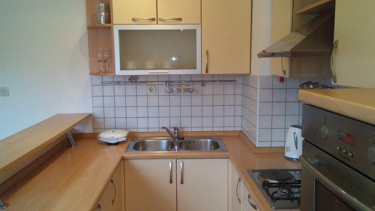 Zadar Visnjik Apartment 7-Free Parking エクステリア 写真