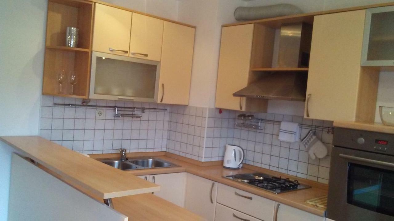 Zadar Visnjik Apartment 7-Free Parking エクステリア 写真