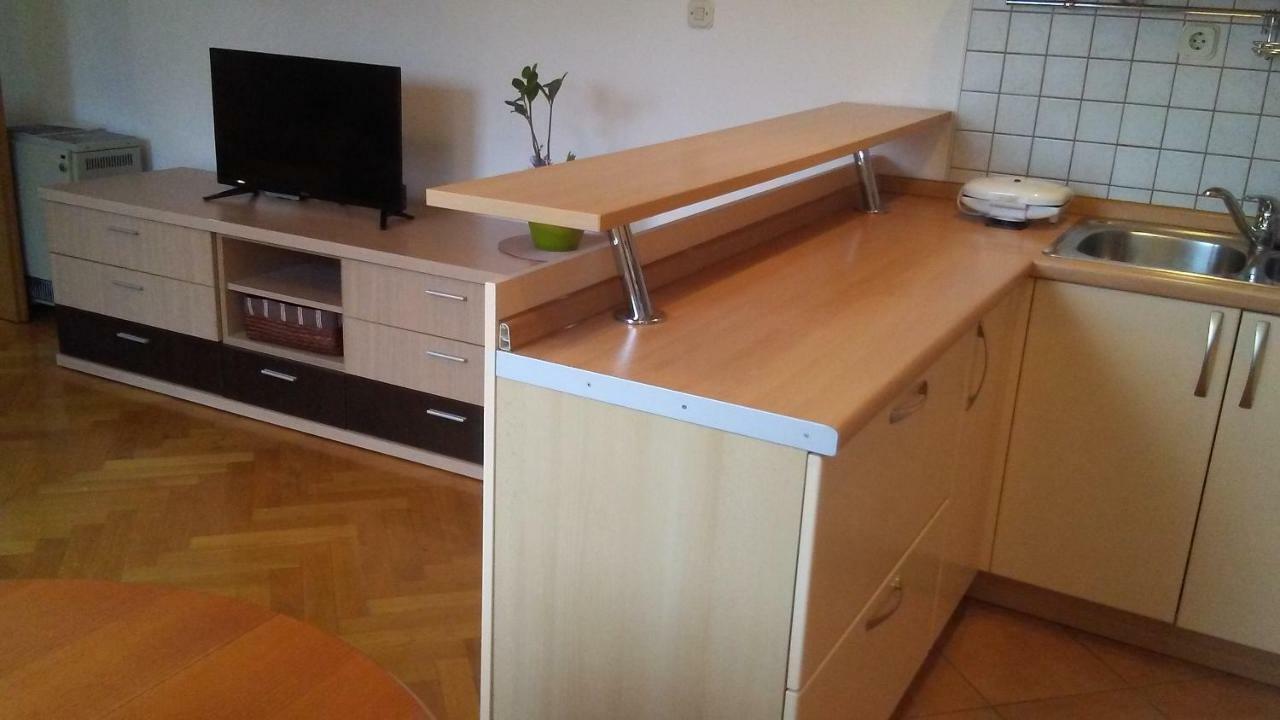 Zadar Visnjik Apartment 7-Free Parking エクステリア 写真