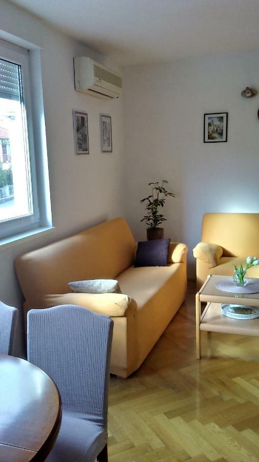 Zadar Visnjik Apartment 7-Free Parking エクステリア 写真