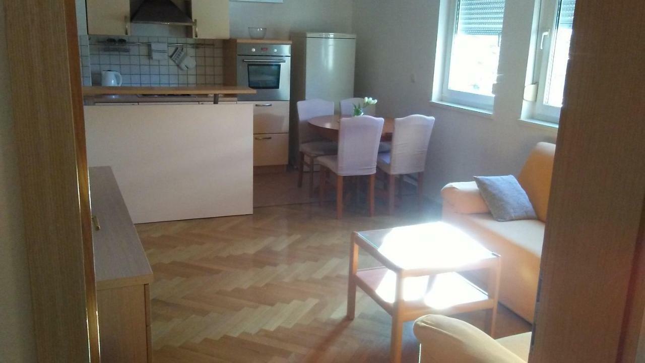 Zadar Visnjik Apartment 7-Free Parking エクステリア 写真