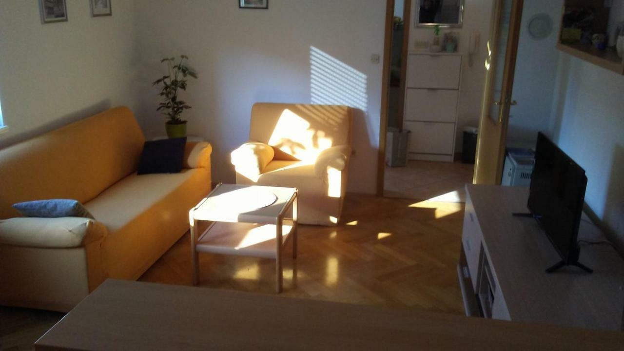 Zadar Visnjik Apartment 7-Free Parking エクステリア 写真